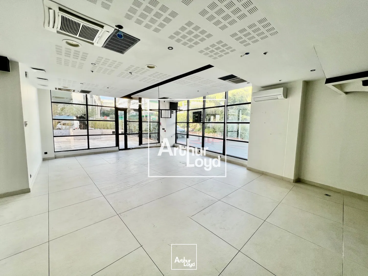 Locaux commerciaux - Location - JUVIGNAC - 34990 - 216-216 - 7671725