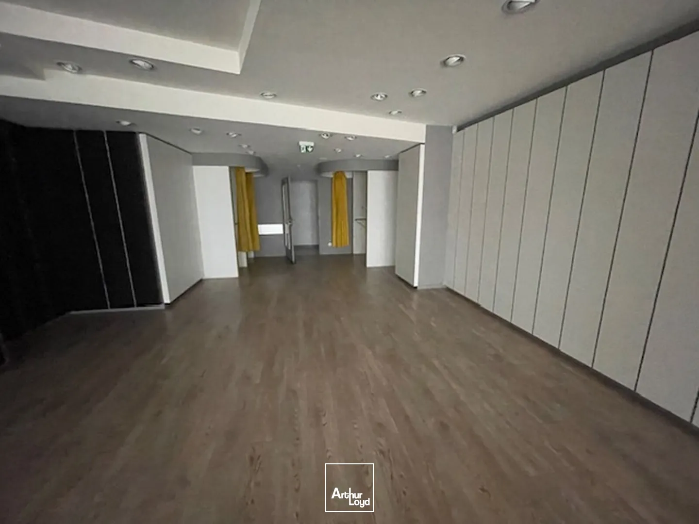 Locaux commerciaux - Location - BREST - 29200 - 86-86 - 7671771