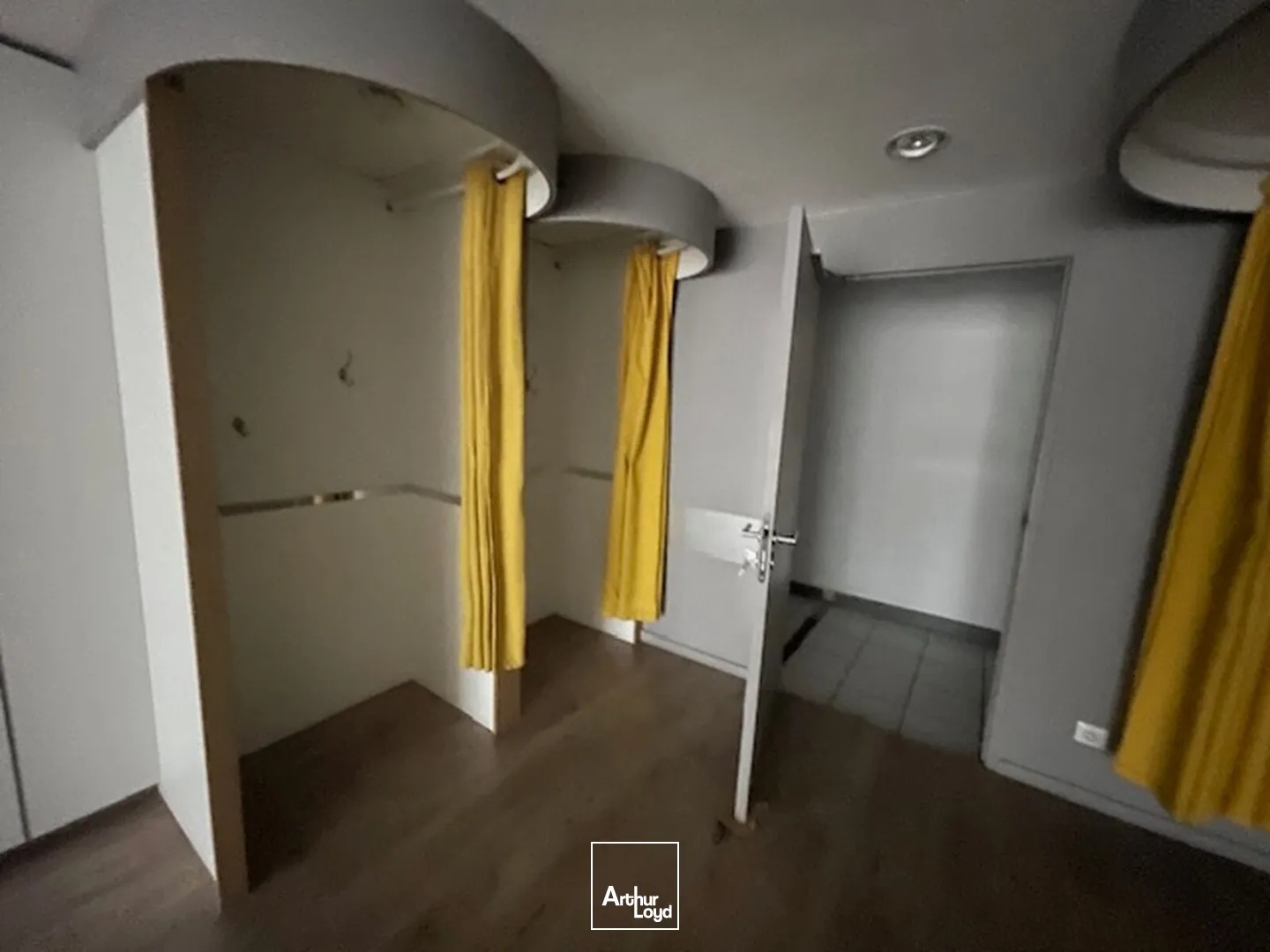 Locaux commerciaux - Location - BREST - 29200 - 86-86 - 7671772