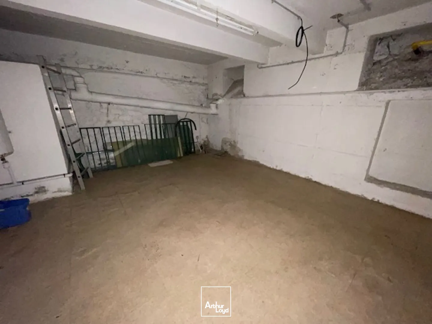 Locaux commerciaux - Location - BREST - 29200 - 86-86 - 7671773