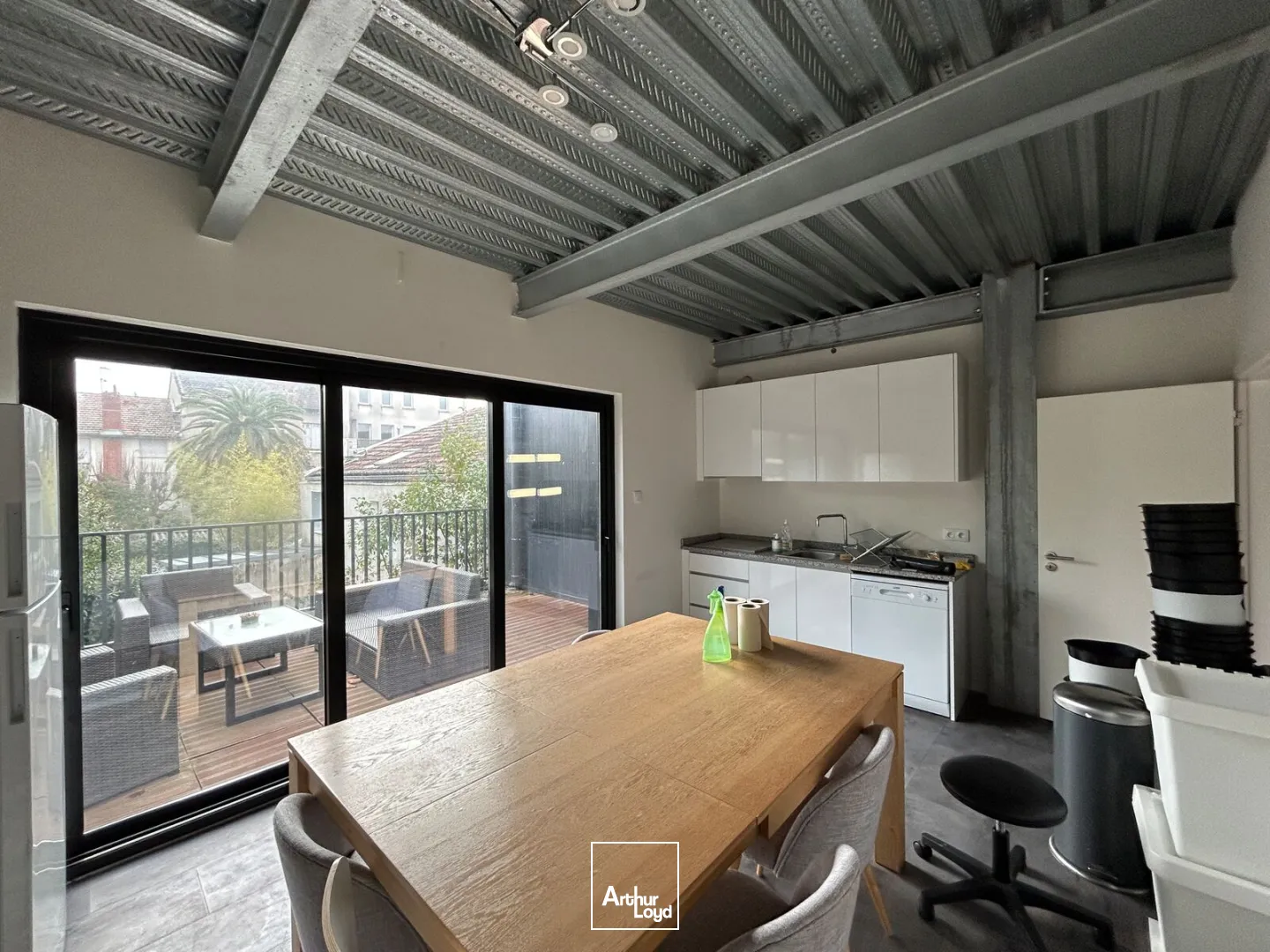 Bureaux - Vente - BORDEAUX - 33000 - 359.43-359.43 - 7671790