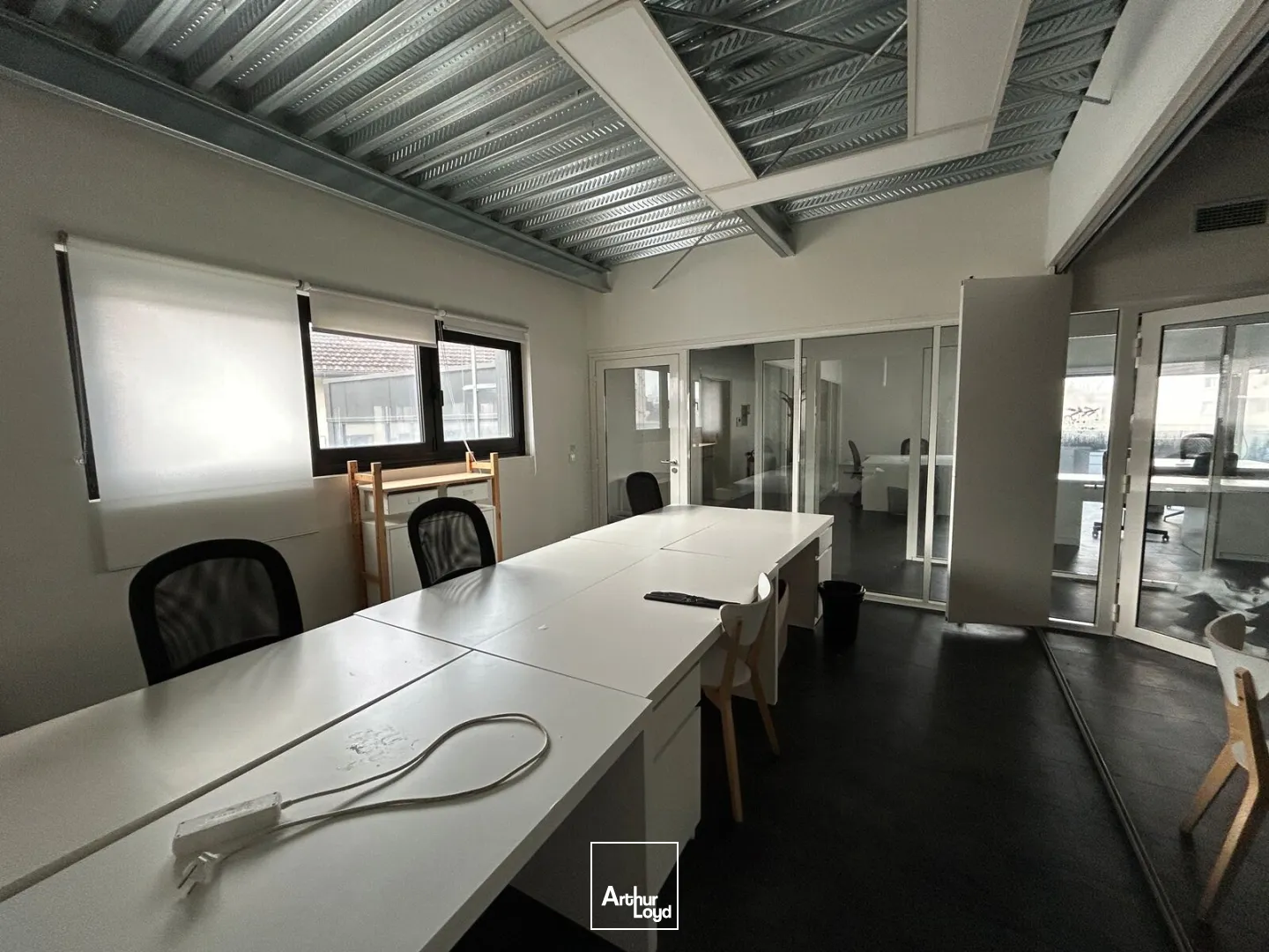 Bureaux - Vente - BORDEAUX - 33000 - 359.43-359.43 - 7671795