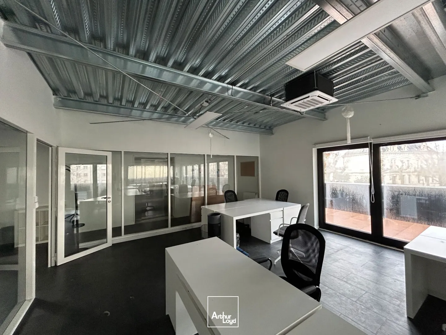 Bureaux - Vente - BORDEAUX - 33000 - 359.43-359.43 - 7671794