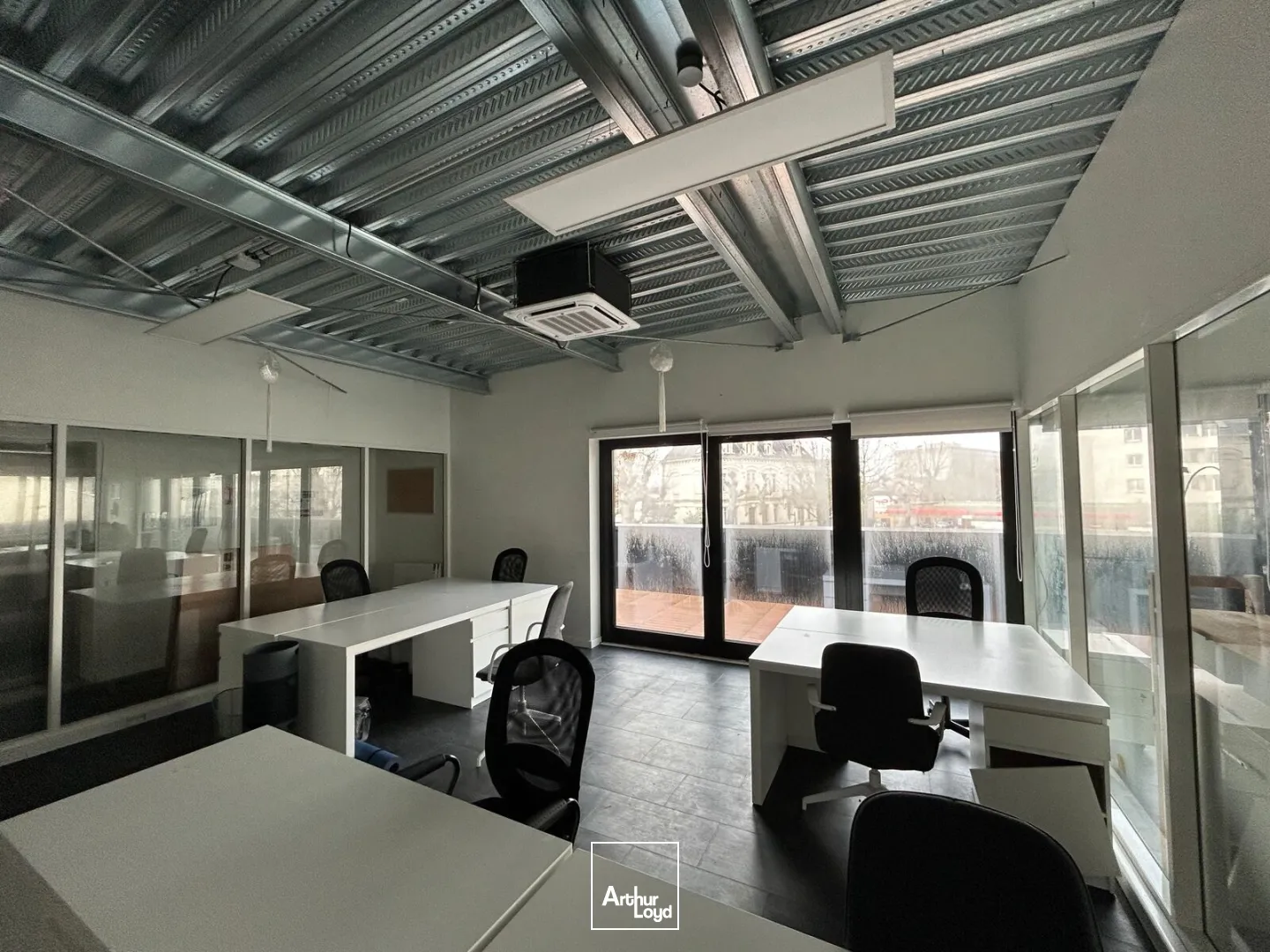 Bureaux - Vente - BORDEAUX - 33000 - 359.43-359.43 - 7671793