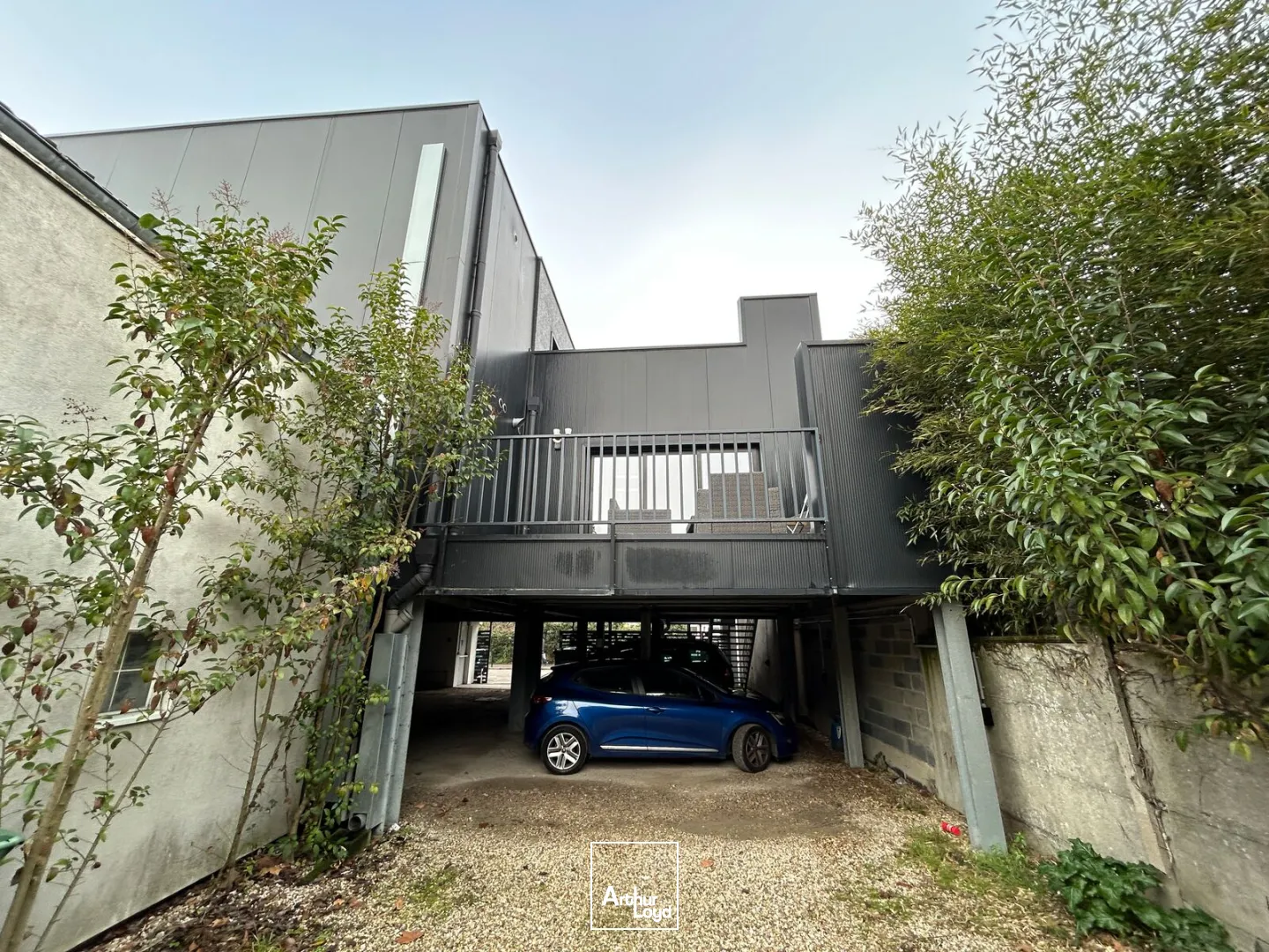 Bureaux - Vente - BORDEAUX - 33000 - 359.43-359.43 - 7671789