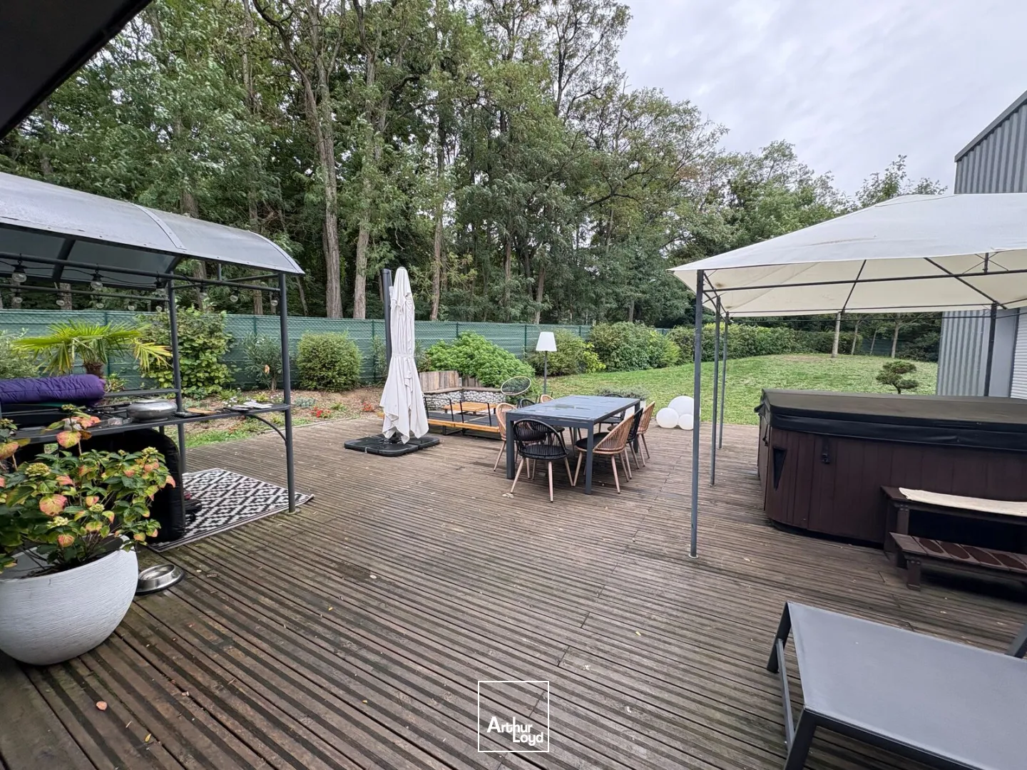 Bureaux - Location - SARAN - 45770 - 174.56-174.56 - 7671882