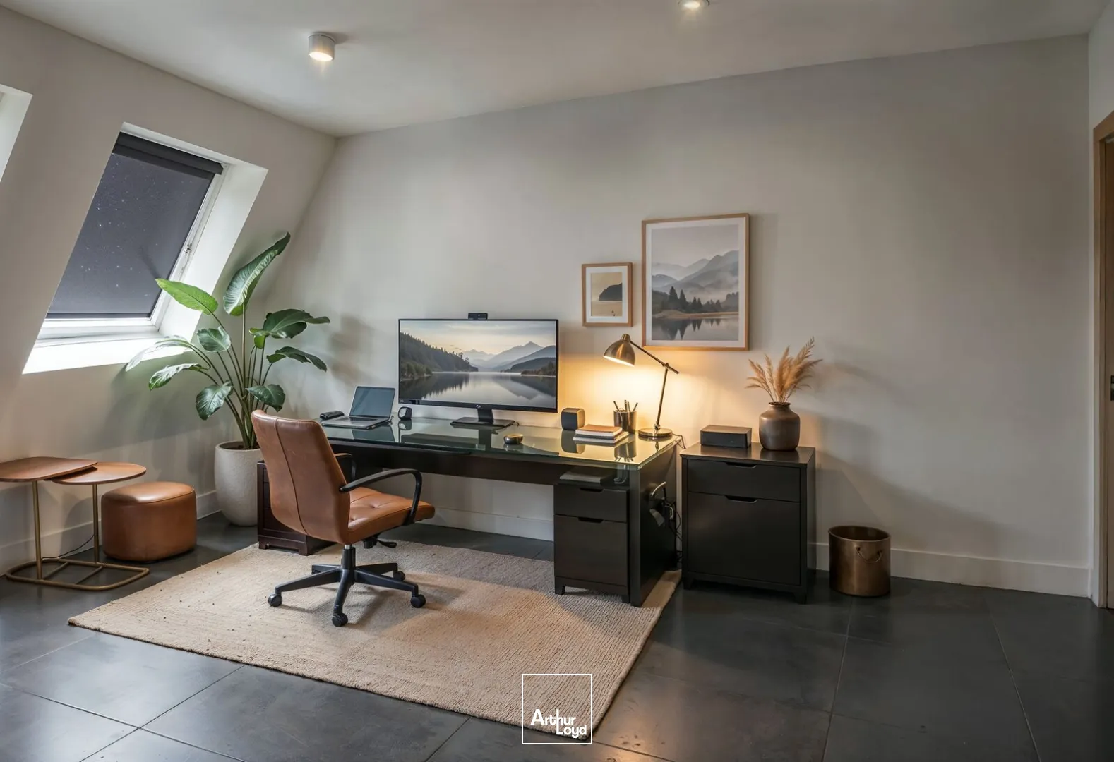 Bureaux - Location - SURESNES - 92150 - 401-401 - 7671970