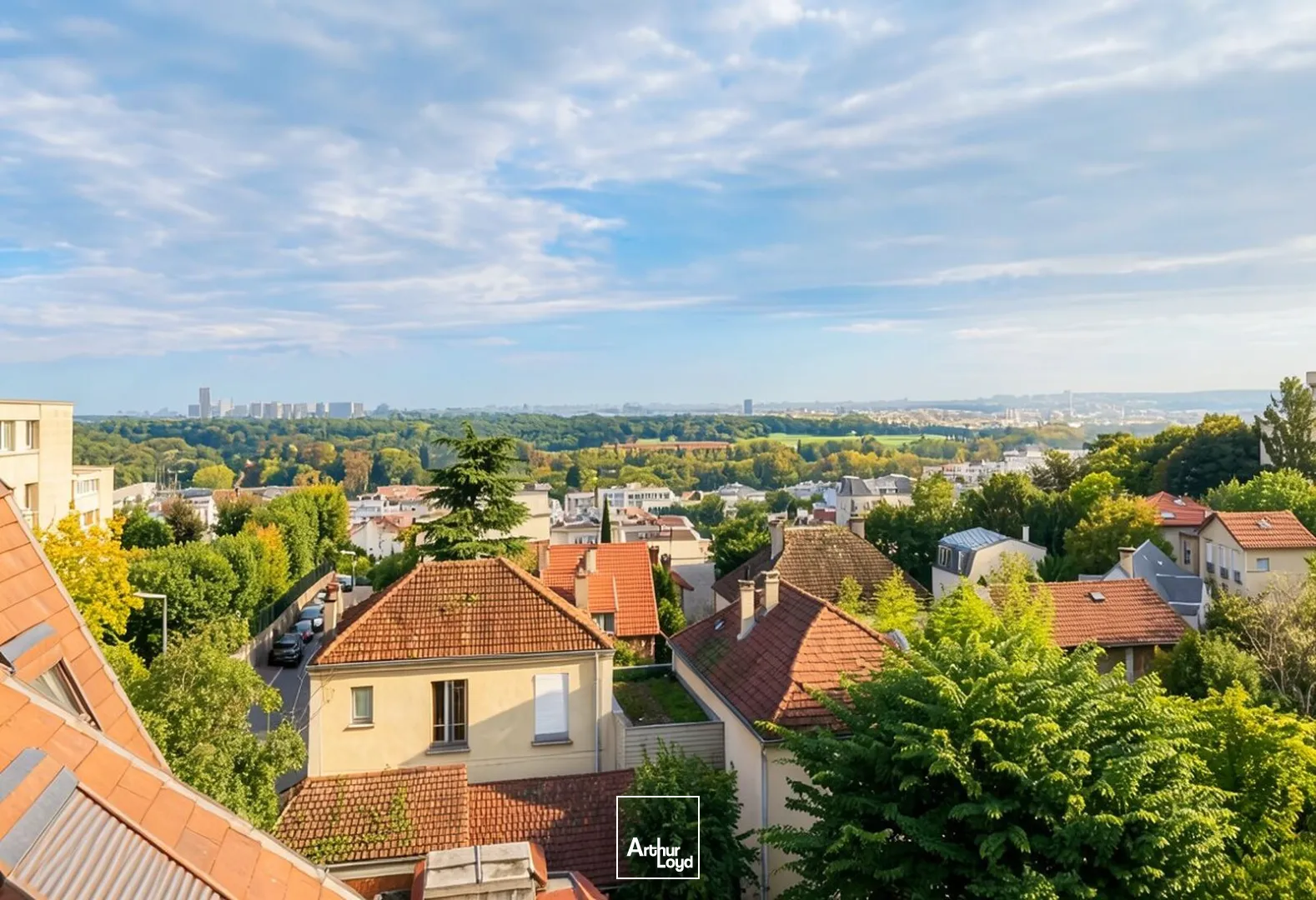 Bureaux - Location - SURESNES - 92150 - 401-401 - 7671976