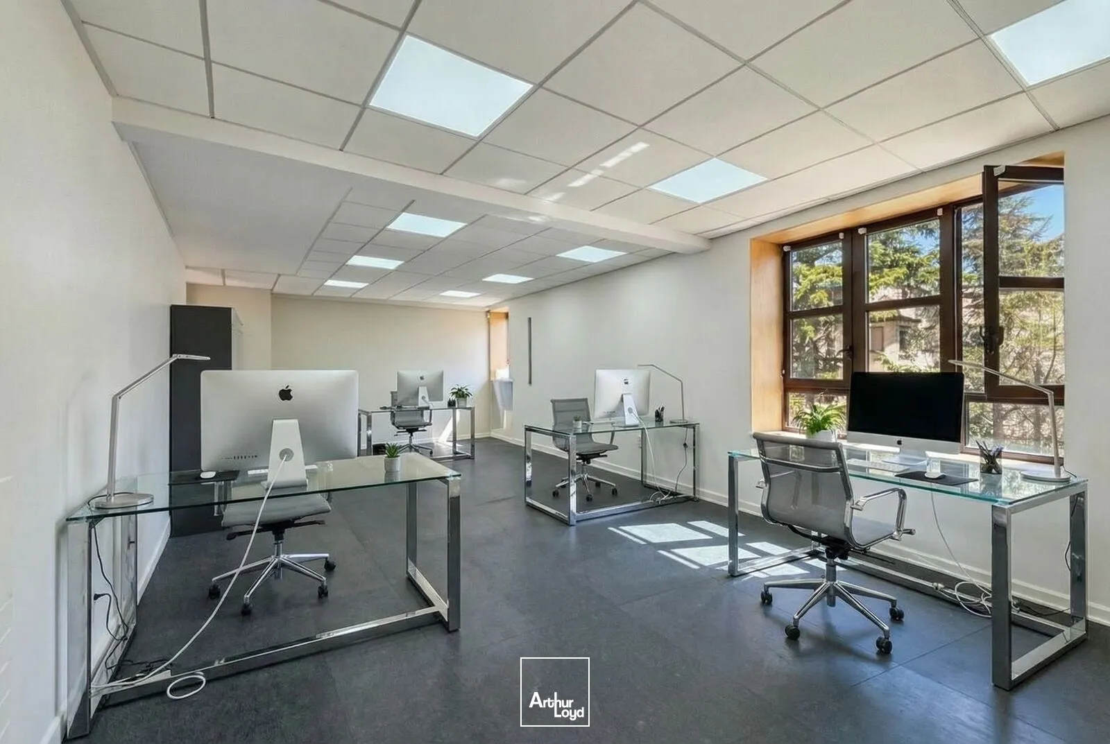 Bureaux - Location - SURESNES - 92150 - 401-401 - 7671969