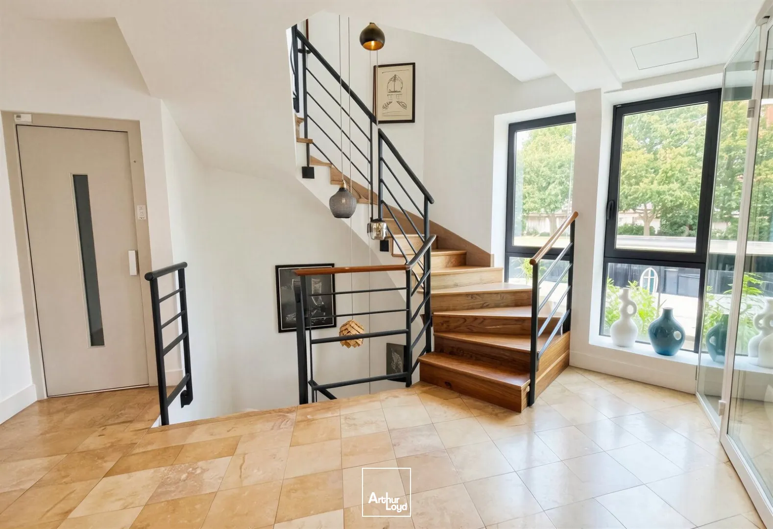 Bureaux - Location - SURESNES - 92150 - 401-401 - 7671968