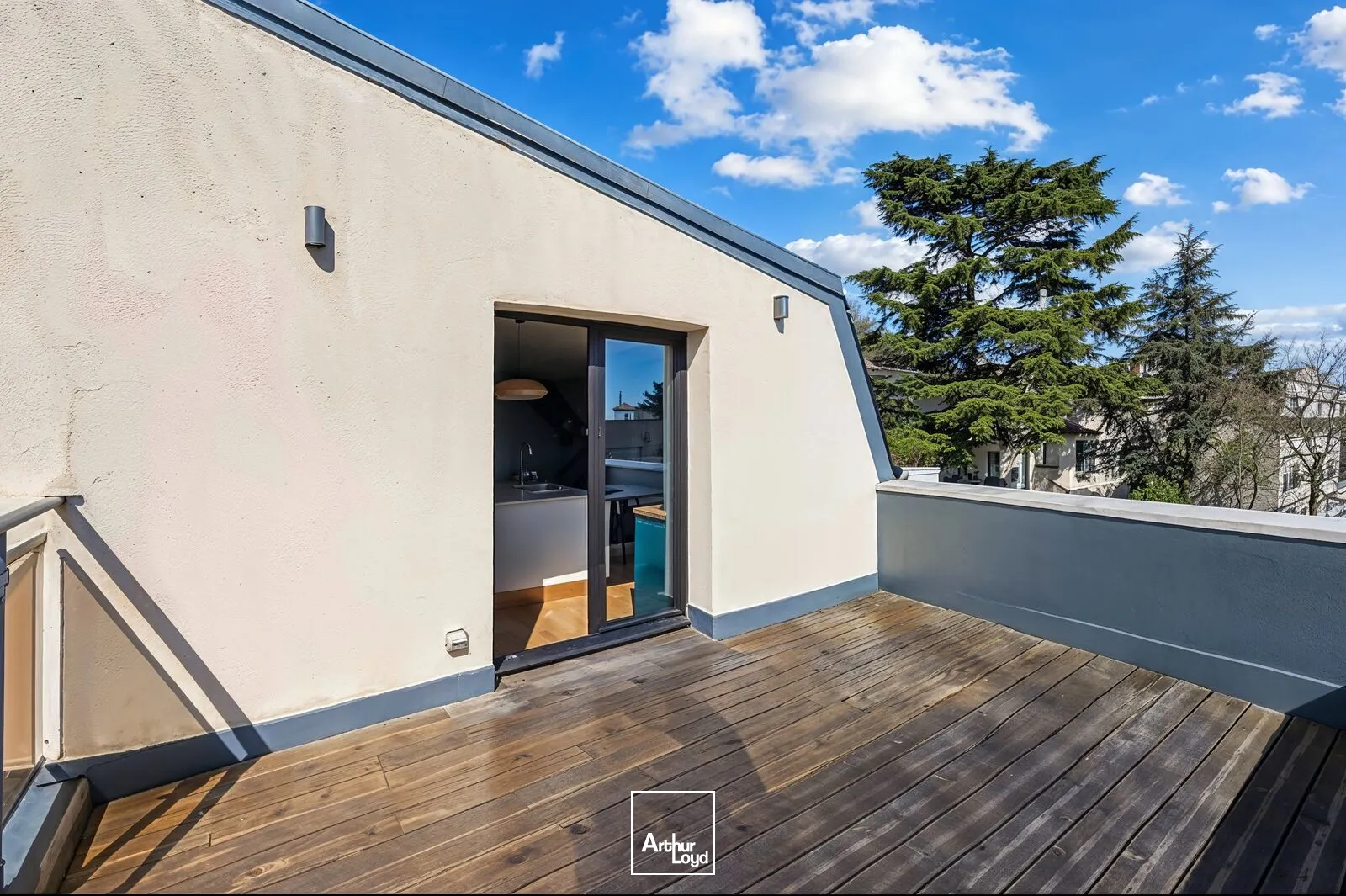 Bureaux - Location - SURESNES - 92150 - 401-401 - 7671975