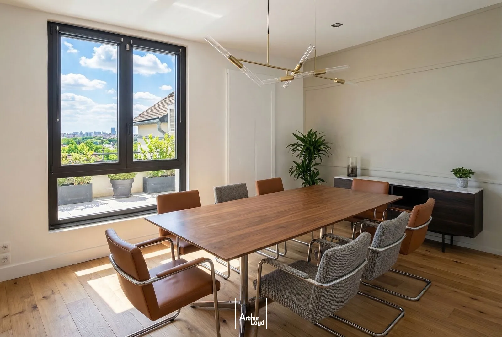 Bureaux - Location - SURESNES - 92150 - 401-401 - 7671971