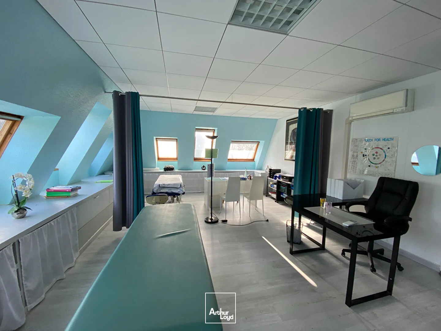 Terrains - Vente - AYTRE - 17440 - 2497-2497 - 7672147