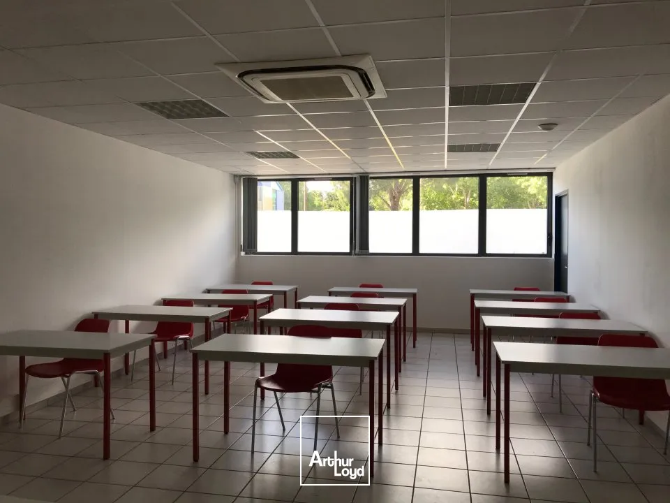 Bureaux - Vente - AVIGNON - 84000 - 143.4-143.4 - 7672234