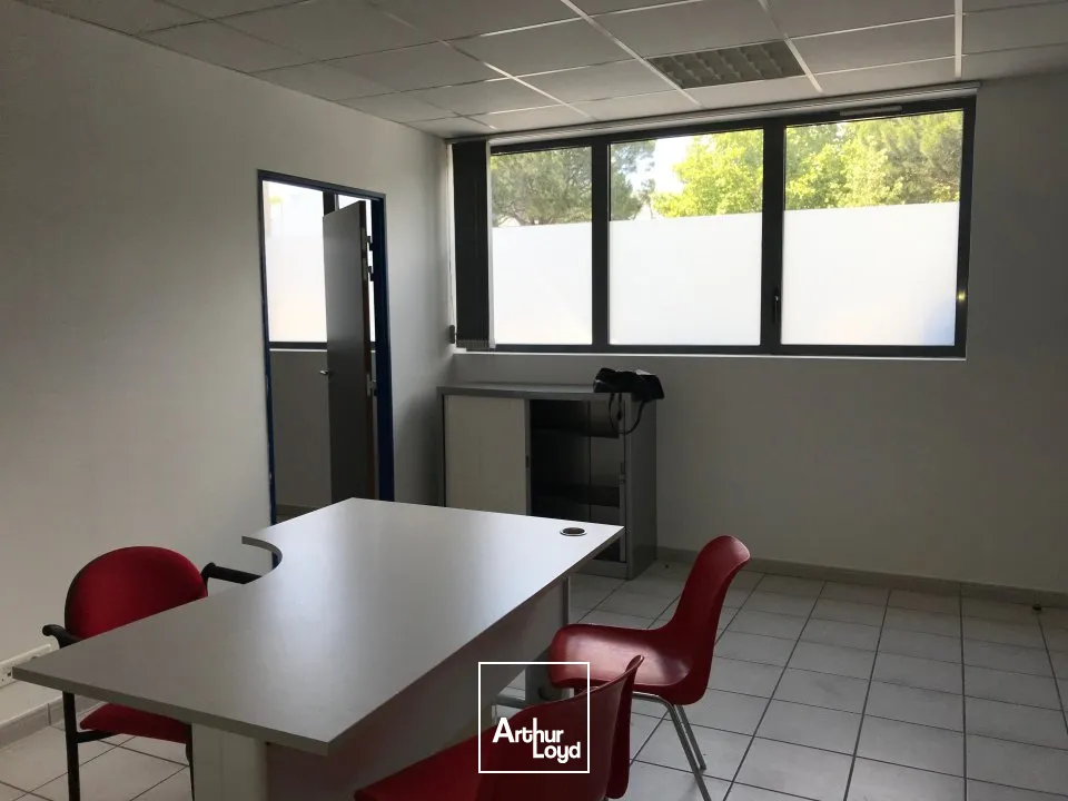 Bureaux - Vente - AVIGNON - 84000 - 143.4-143.4 - 7672238