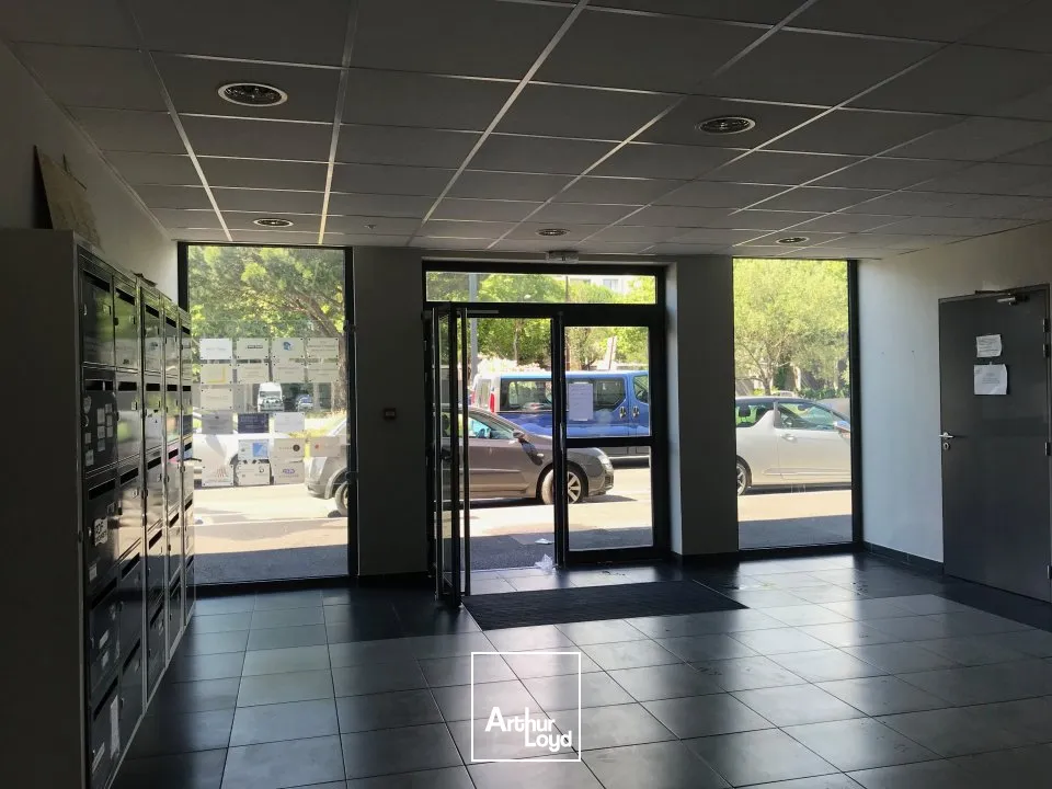 Bureaux - Vente - AVIGNON - 84000 - 143.4-143.4 - 7672235