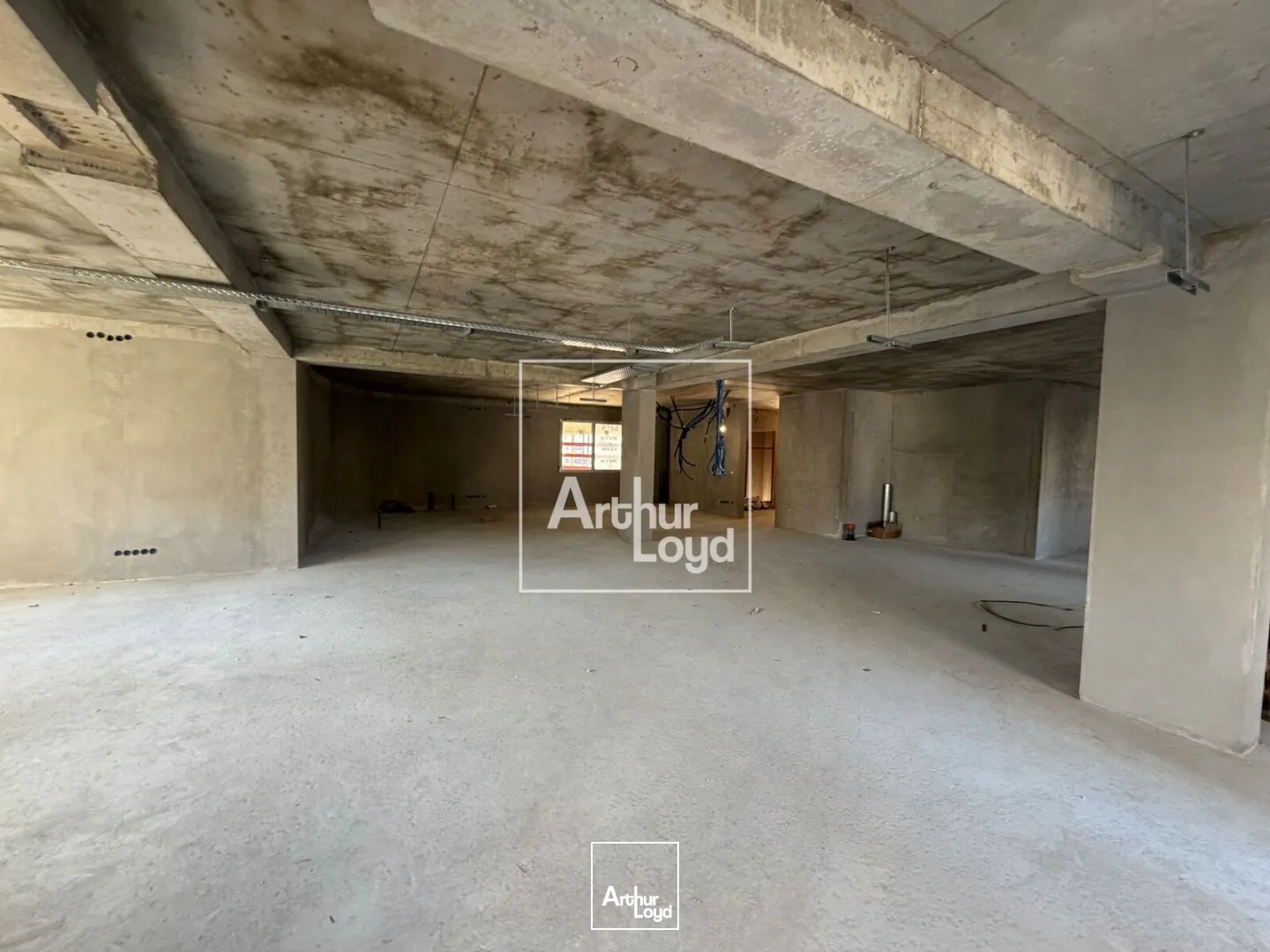 Bureaux - Location - SAINT MARTIN D'HERES - 38400 - 115-537 - 7672812