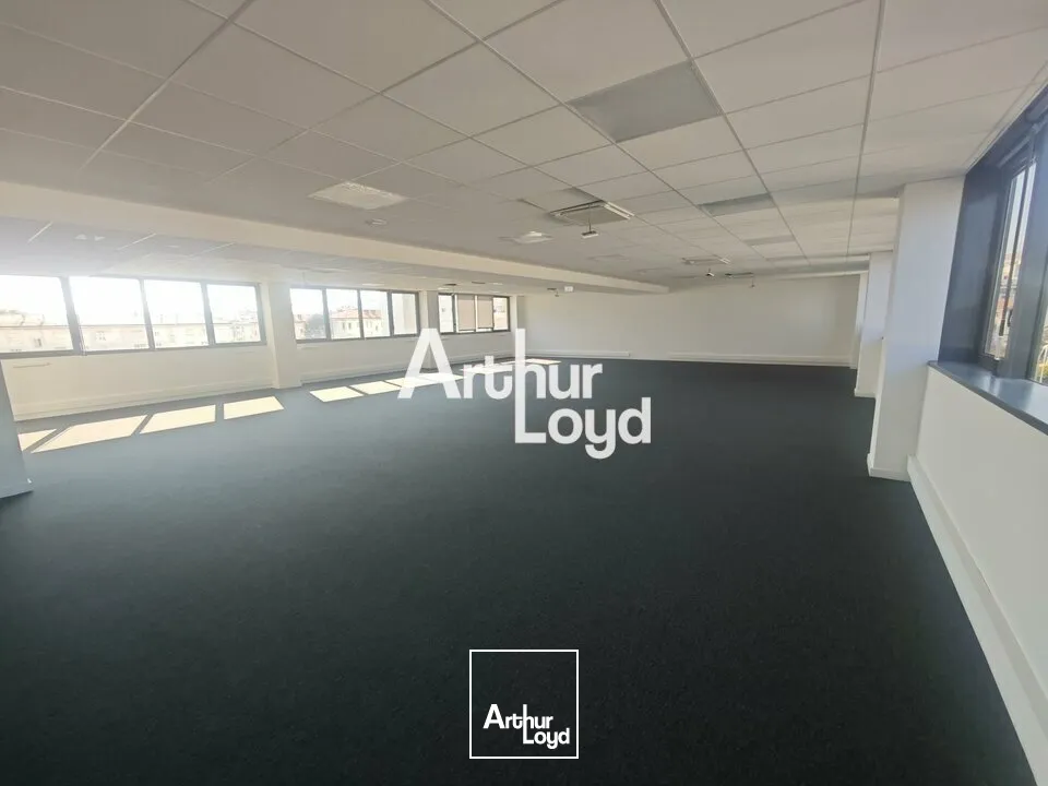 Bureaux - Location - NICE - 06000 - 275-1712 - 7673160