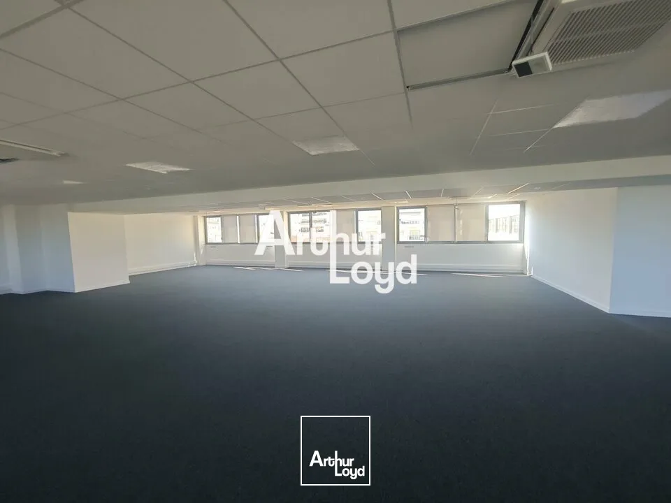 Bureaux - Location - NICE - 06000 - 275-1712 - 7673158