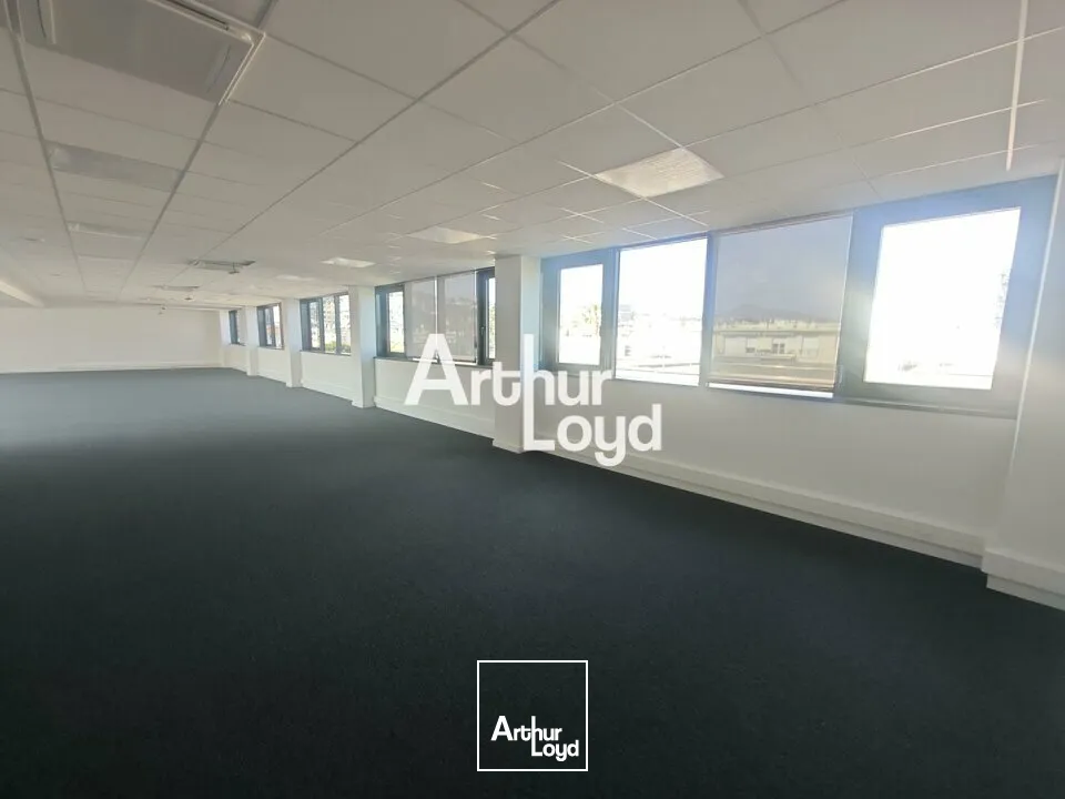 Bureaux - Location - NICE - 06000 - 275-1712 - 7673161