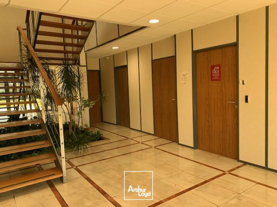 Bureaux - Location - MONTFAVET - 84140 - 365-365 - 7673176