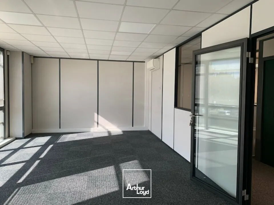 Bureaux - Location - MONTFAVET - 84140 - 365-365 - 7673183