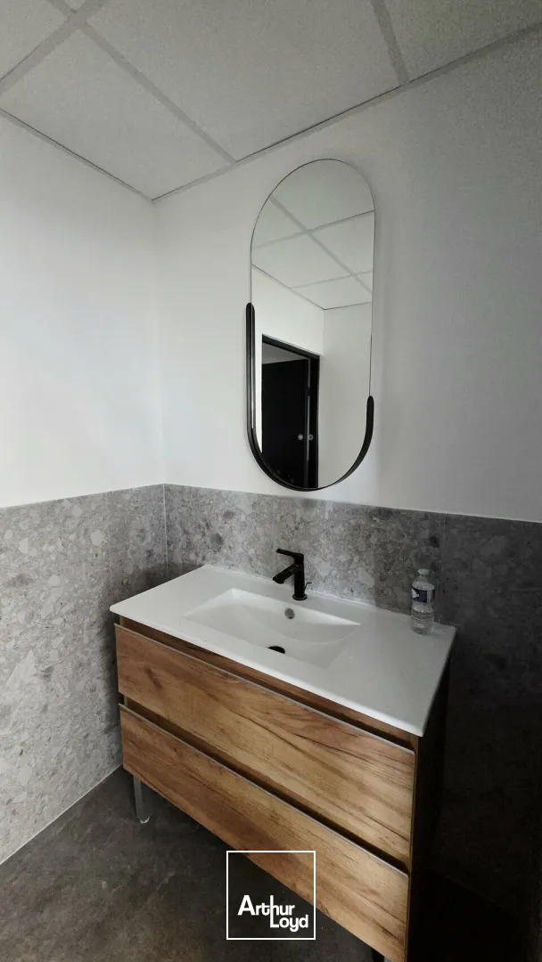 Bureaux - Location - LE PONTET - 84130 - 109-425 - 7673187