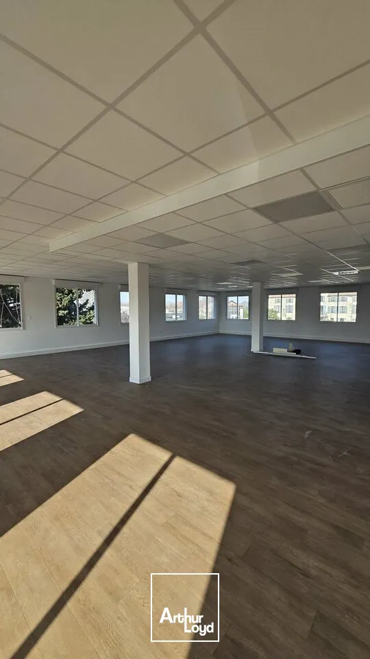 Bureaux - Location - LE PONTET - 84130 - 109-425 - 7673188