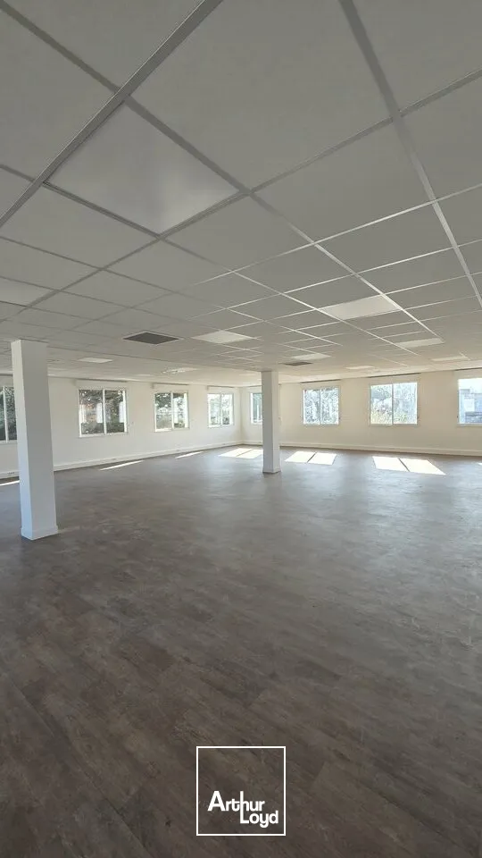 Bureaux - Location - LE PONTET - 84130 - 109-425 - 7673189