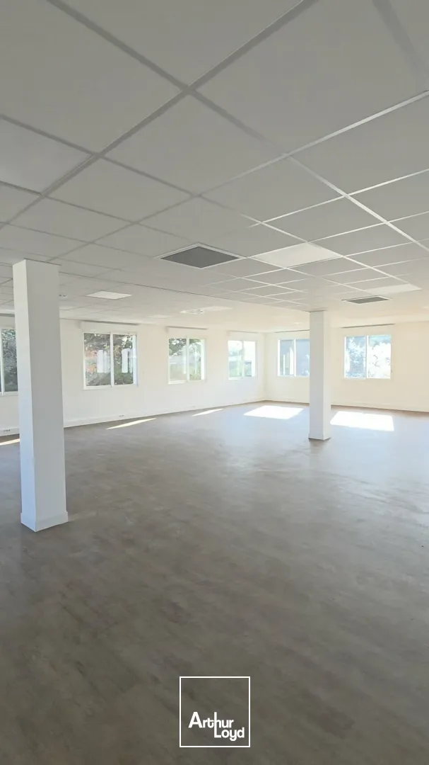 Bureaux - Location - LE PONTET - 84130 - 109-425 - 7673186