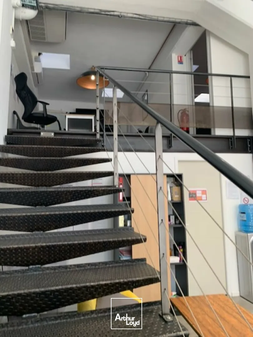 Locaux commerciaux - Location - CAVAILLON - 84300 - 109.5-109.5 - 7673191