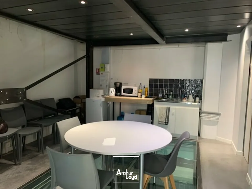 Locaux commerciaux - Location - CAVAILLON - 84300 - 109.5-109.5 - 7673193