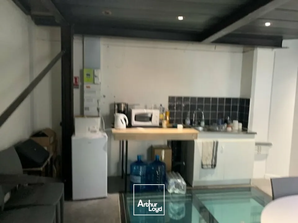 Locaux commerciaux - Location - CAVAILLON - 84300 - 109.5-109.5 - 7673194