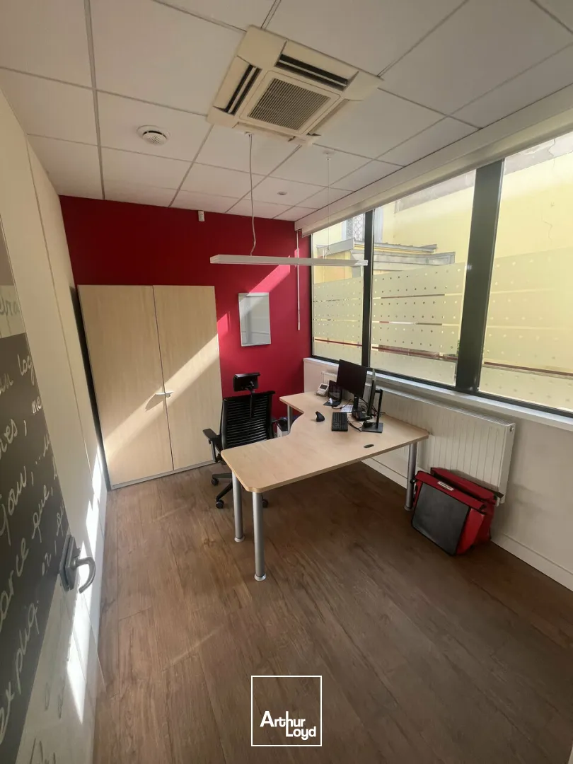 Locaux commerciaux - Location - SCHILTIGHEIM - 67300 - 156.96-156.96 - 7673210