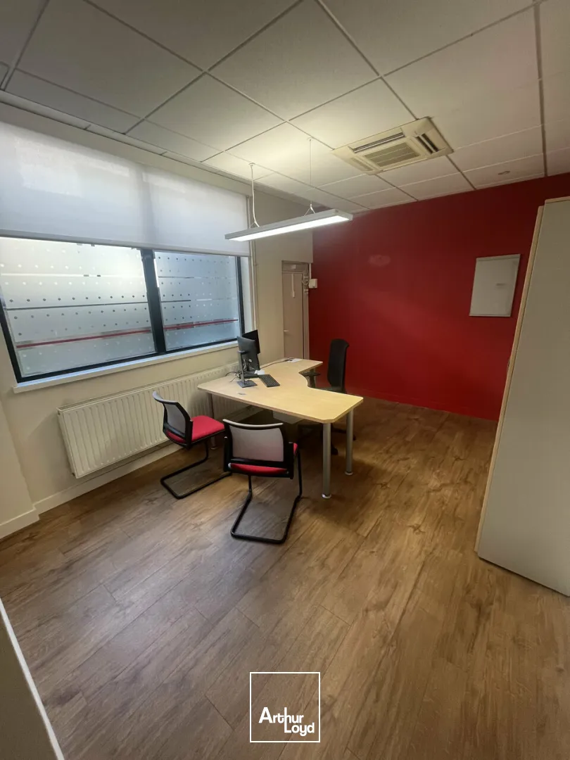 Locaux commerciaux - Location - SCHILTIGHEIM - 67300 - 156.96-156.96 - 7673214