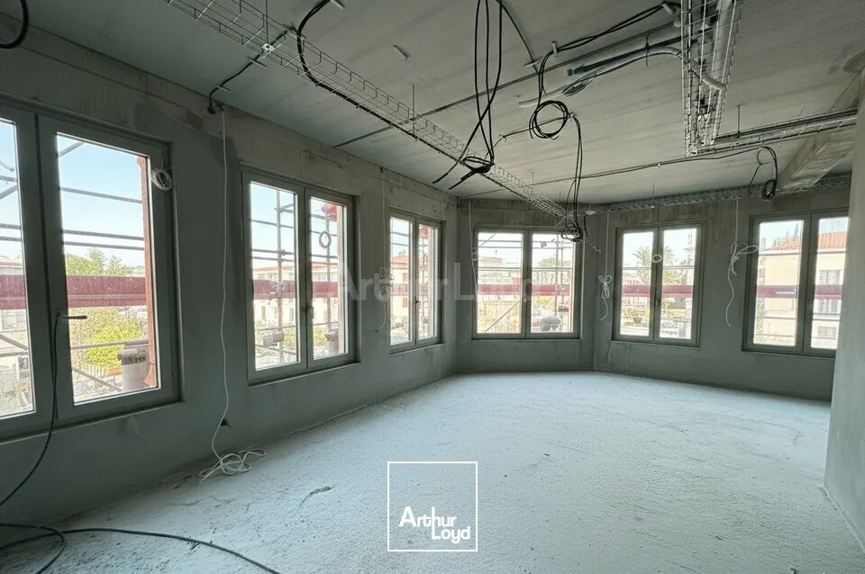 Bureaux - Location - STRASBOURG - 67000 - 58-293 - 7673229