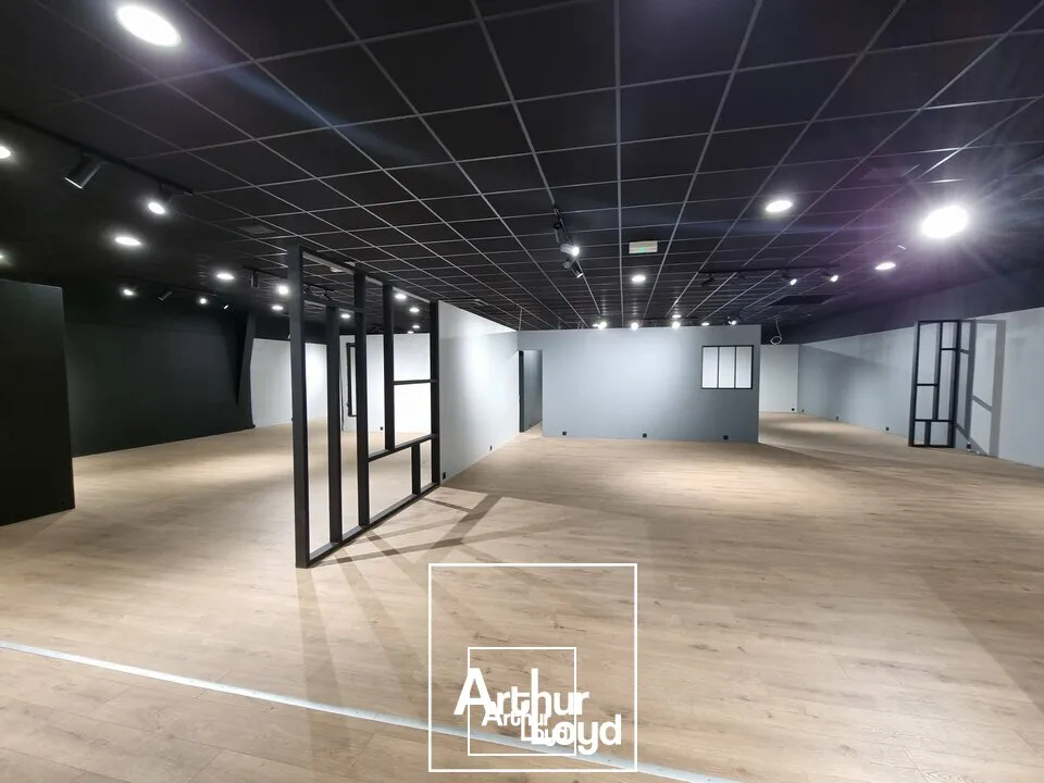 Locaux commerciaux - Location - MALEMORT - 19360 - 250-250 - 7673247