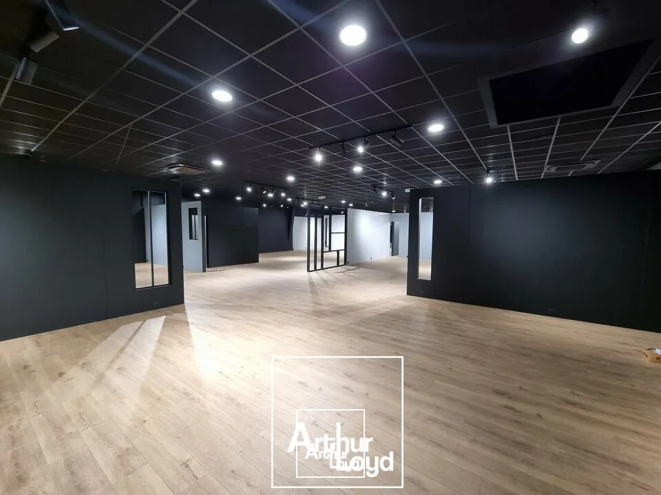 Locaux commerciaux - Location - MALEMORT - 19360 - 250-250 - 7673248