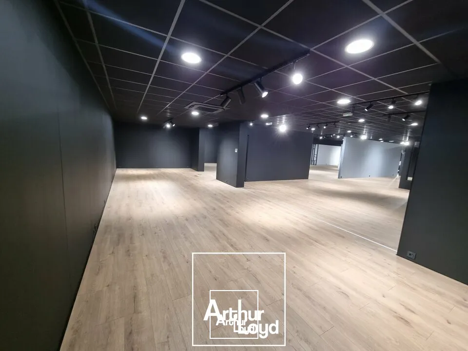 Locaux commerciaux - Location - MALEMORT - 19360 - 250-250 - 7673249