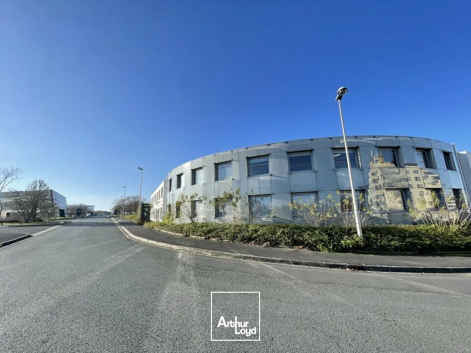 Bureaux - Vente - CHASSENEUIL-DU-POITOU - 86360 - 1127-1127 - 7673263