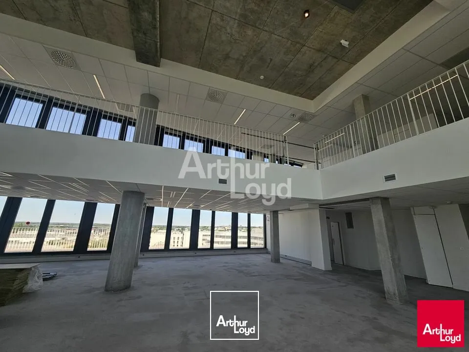 Bureaux - Vente - ANGERS - 49100 - 1003.41-1003.41 - 7673269