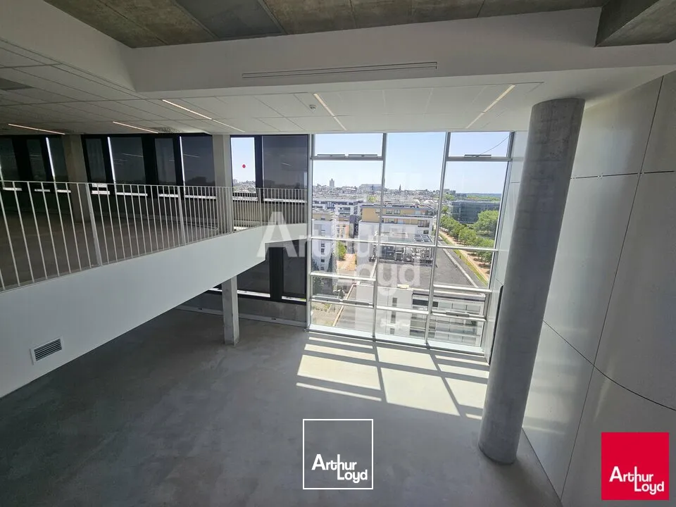 Bureaux - Vente - ANGERS - 49100 - 1003.41-1003.41 - 7673271