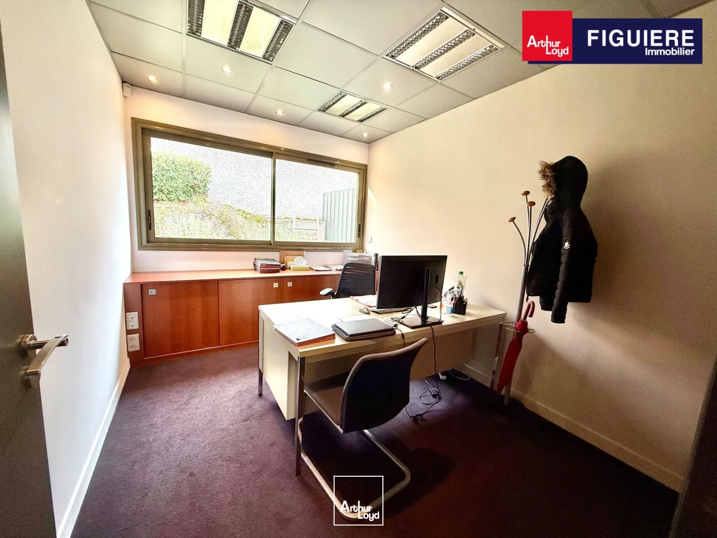 Bureaux - Vente - AIX EN PROVENCE - 13100 - 578.8-578.8 - 7673351