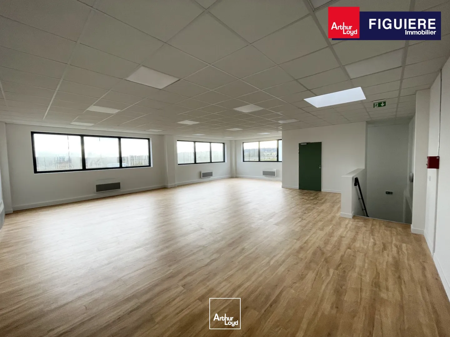 Locaux d'activité & Entrepôts - Vente - MARIGNANE - 13700 - 1559-1559 - 7673435