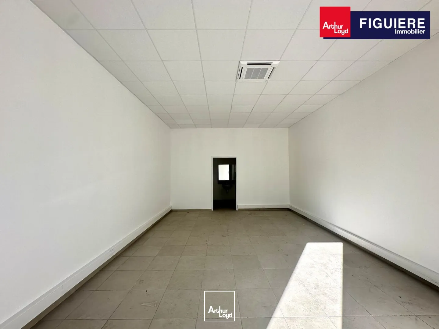 Locaux d'activité & Entrepôts - Vente - BOUC BEL AIR - 13320 - 262.13-1052.5 - 7673458