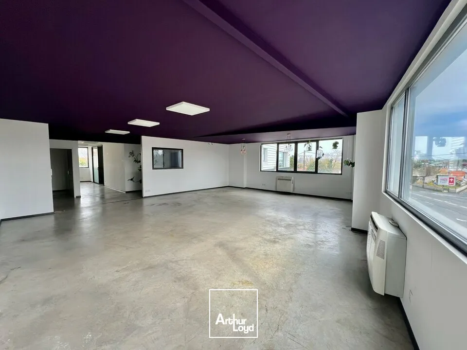 Bureaux - Location - ANGOULÊME - 16000 - 160-160 - 7673472