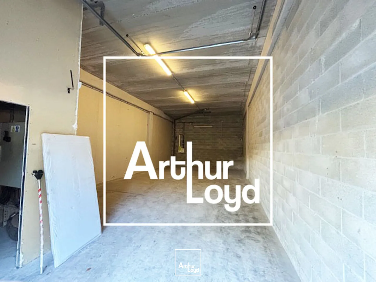 Locaux d'activité & Entrepôts - Location - MONTPELLIER - 34070 - 68-68 - 7673482