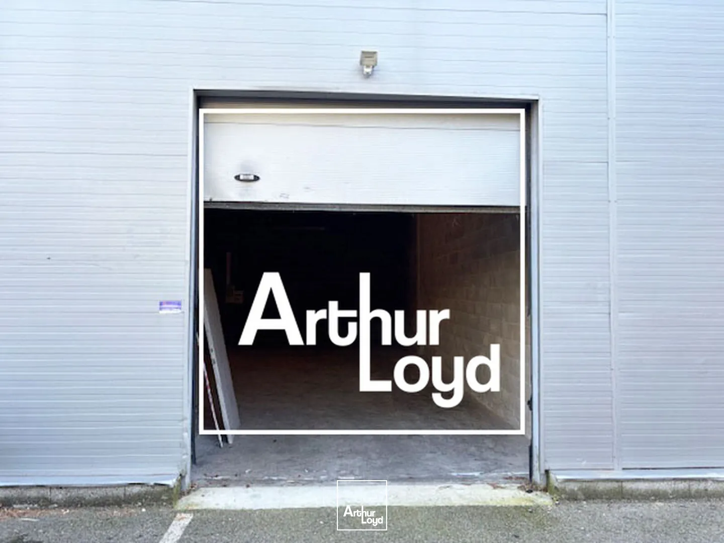 Locaux d'activité & Entrepôts - Location - MONTPELLIER - 34070 - 68-68 - 7673485