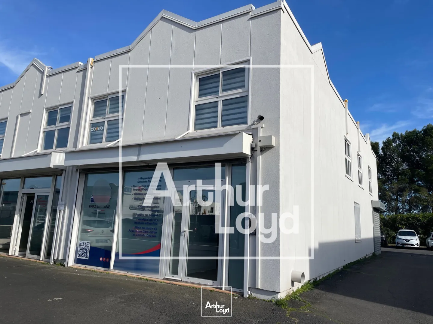 Bureaux - Location - LATTES - 34970 - 50-50 - 7673486