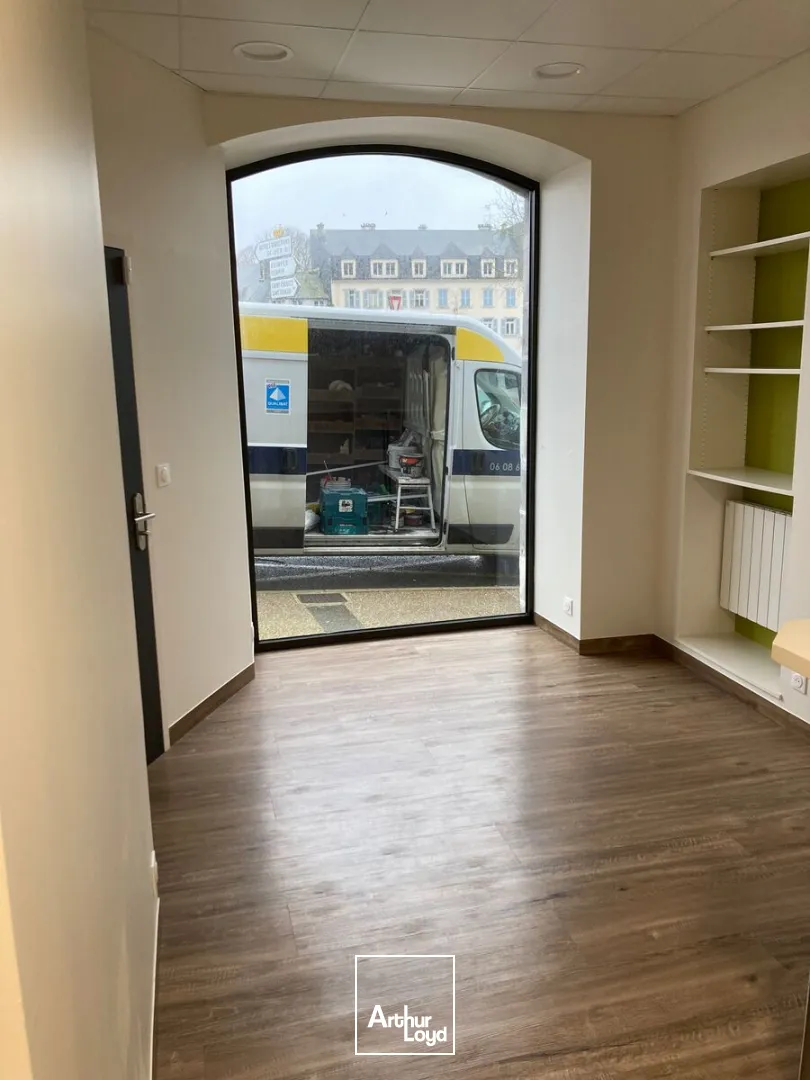 Locaux commerciaux - Vente - CHATEAULIN - 29150 - 225-225 - 7673538